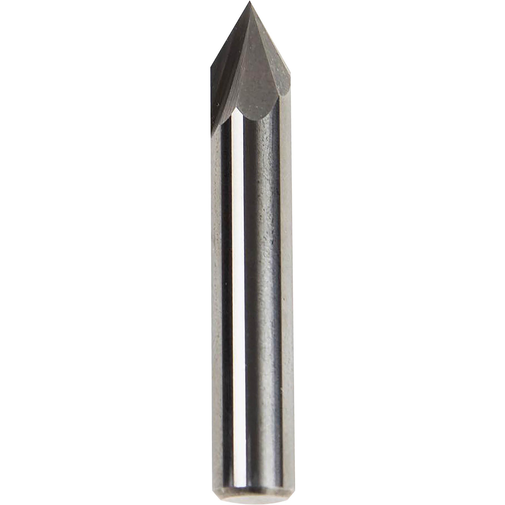 Engraving Router Bit Grizzly Industrial