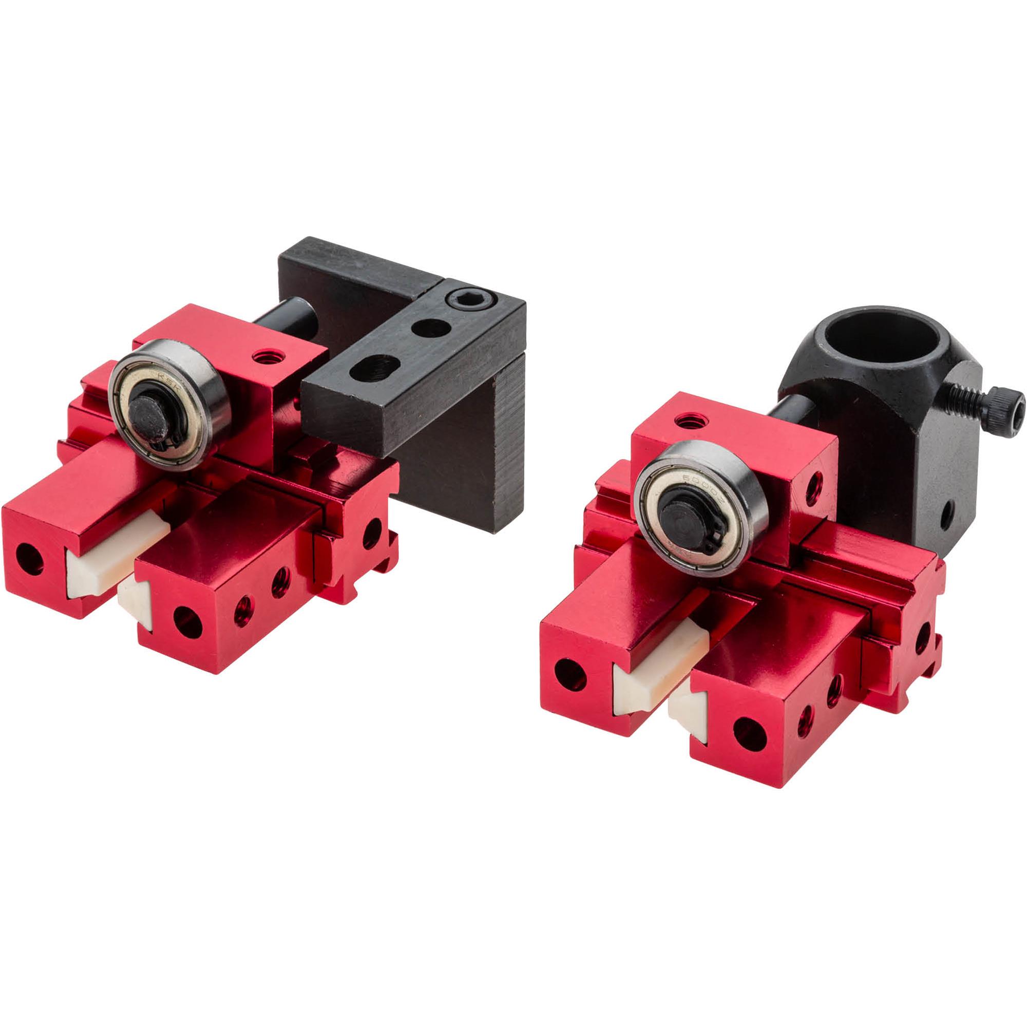 Bandsaw Blade Guide Ceramic Upgrade Kit at