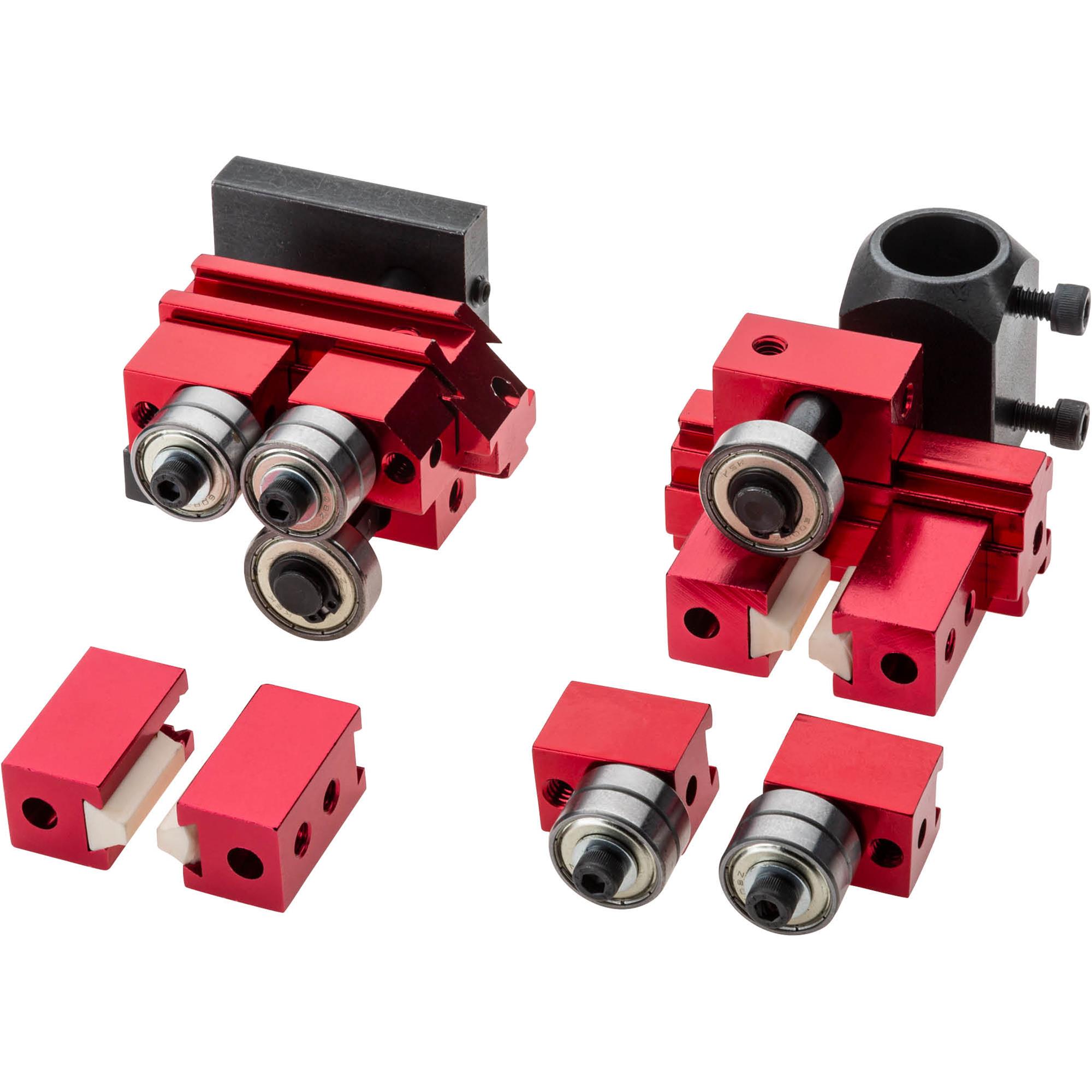 14" Bandsaw Blade Guide Bearing/Ceramic Combo Grizzly Industrial