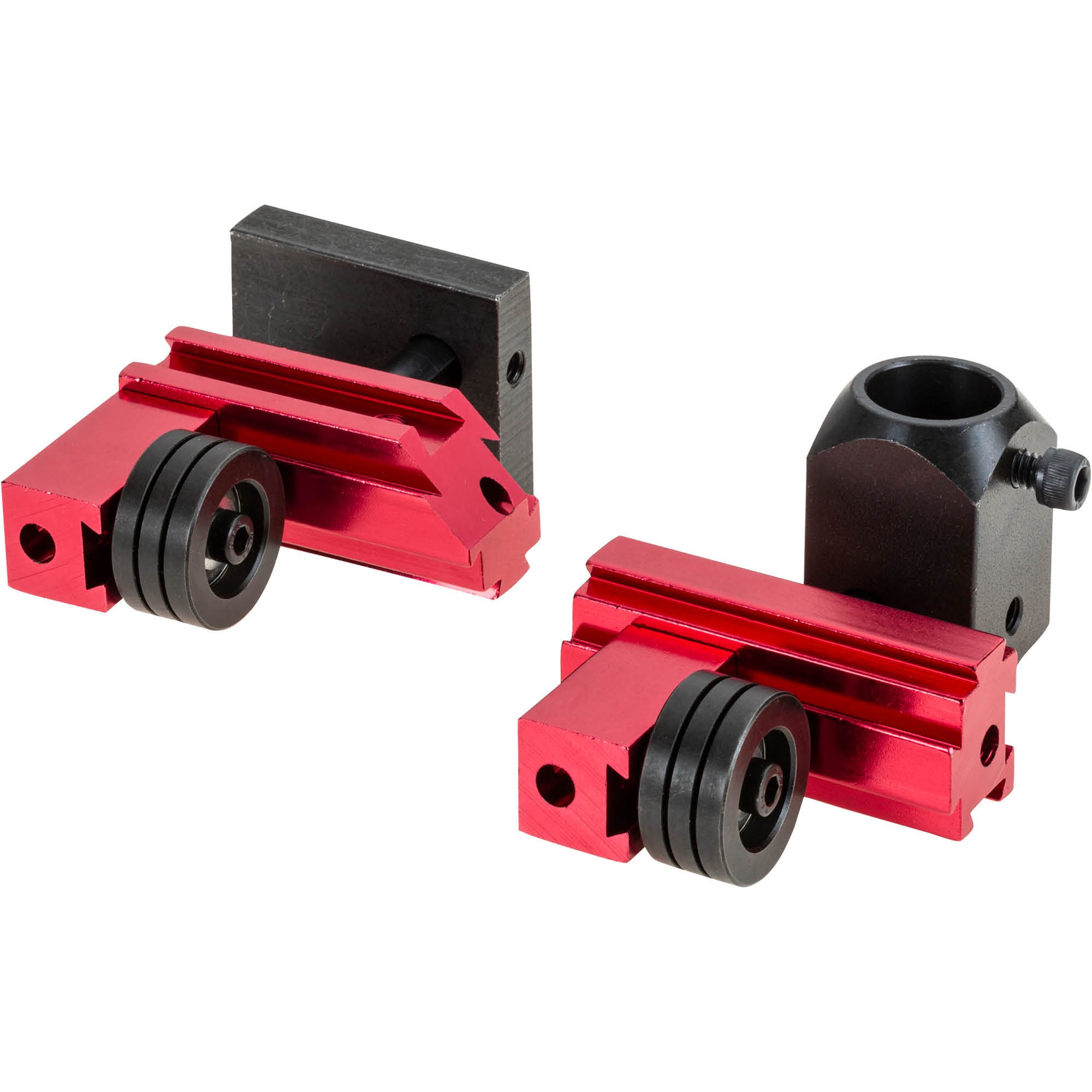 14" Bandsaw Scrolling Blade Guide Kit Grizzly Industrial