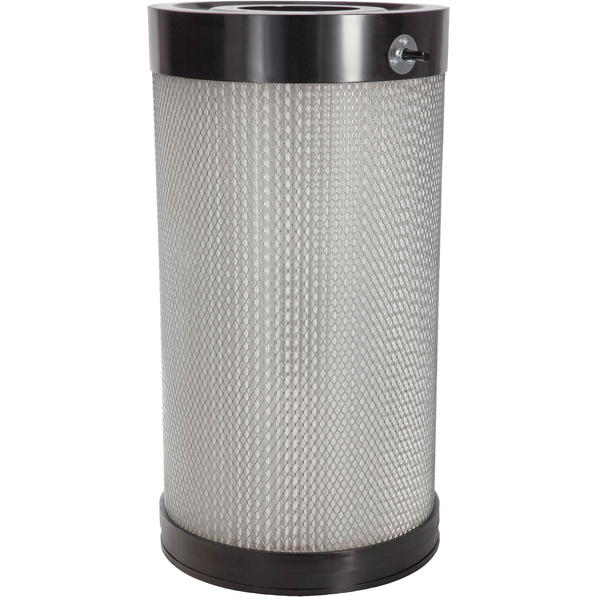 1 Micron Canister Filter for G0944 Dust Collector Grizzly Industrial