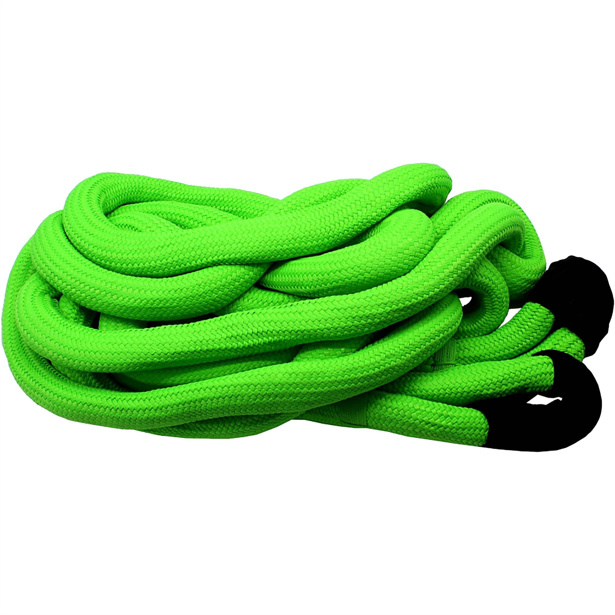30' X 11/4" Tow Rope Grizzly Industrial