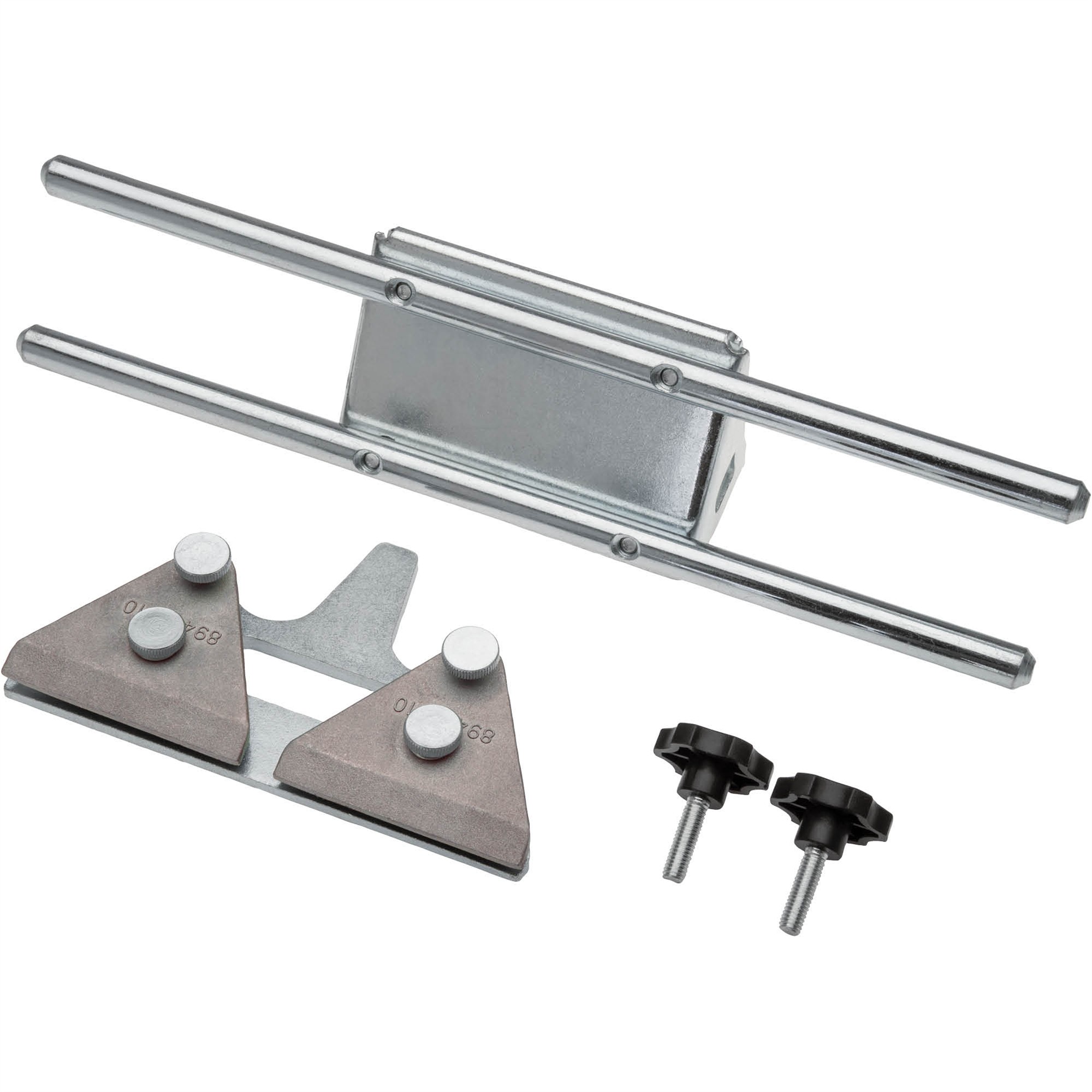 Grizzly Jig Company Catalog - 52tmopz