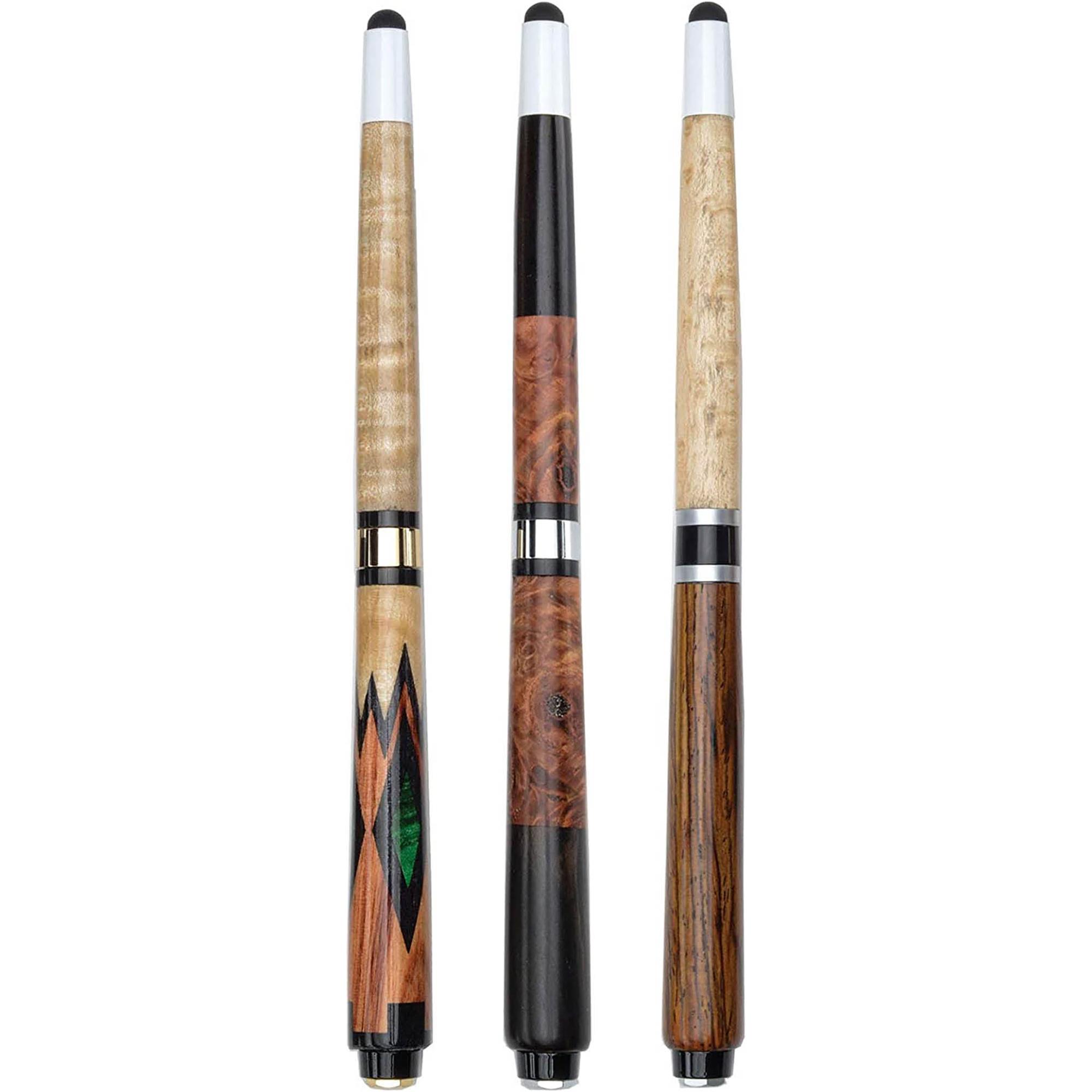 Pool Cue Pen Kit Starter Set - Grizzly Industrial