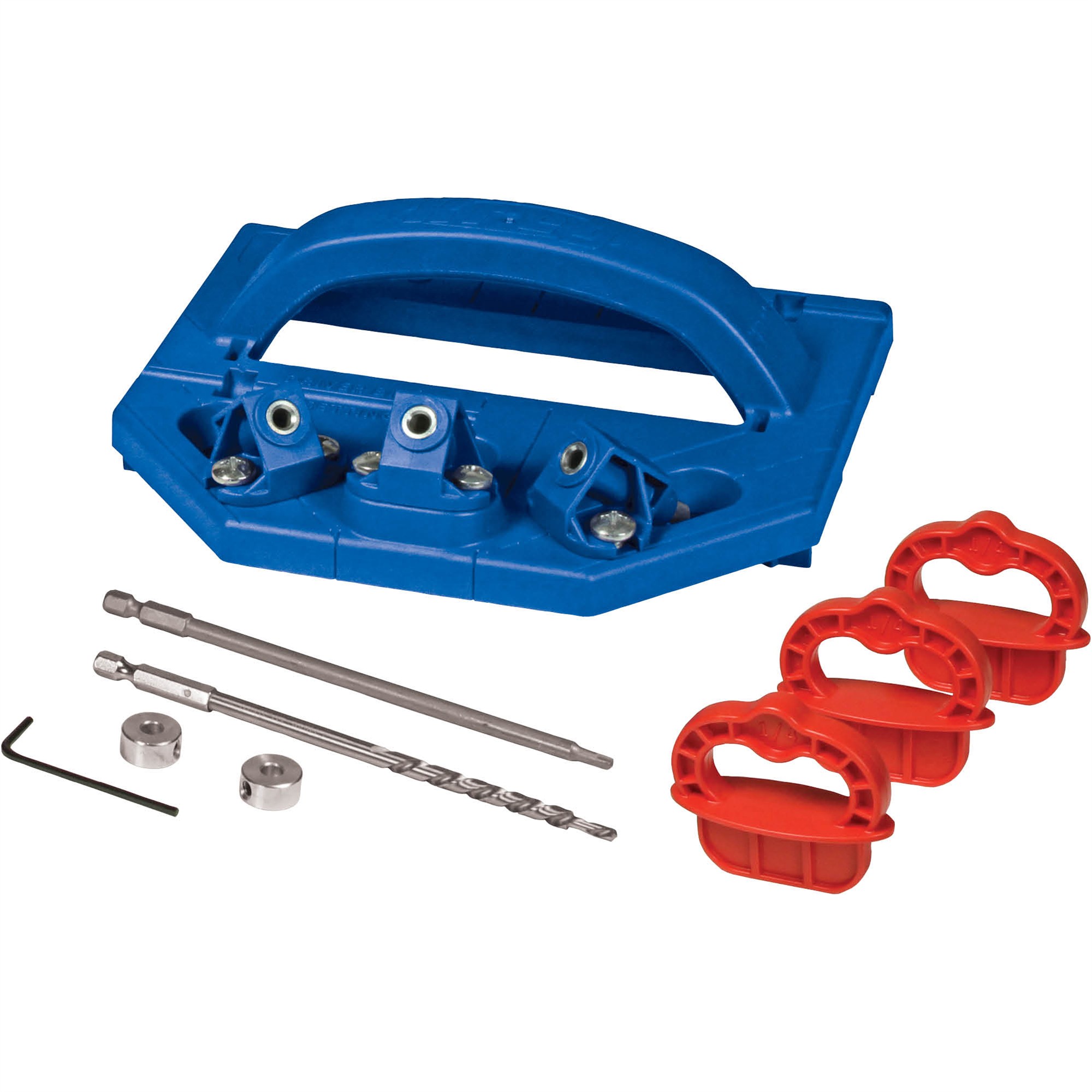 Grizzly Jig Company Catalog - 40phyql