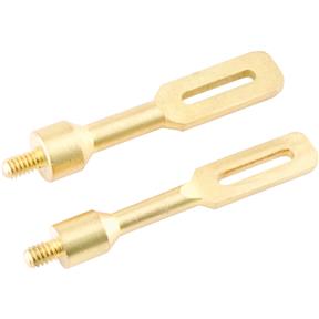Replacement Slotted Brass Tips Size 3 and 4