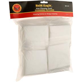 Bulk Cleaning Patches - X Large