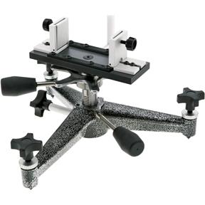 Plain Rest Triangle Aluminum