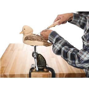 Woodcarving Vise