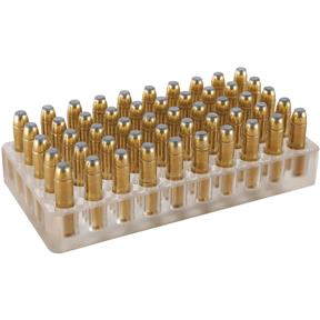 Loading Block, .38 Special