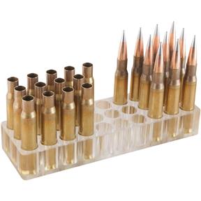 Loading Block, .50 BMG