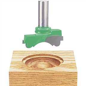 Grizzly C1771 - 2-1/8