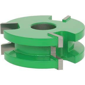 Shaper Cutter - Tongue (Part of C2311), 3/4" Bore