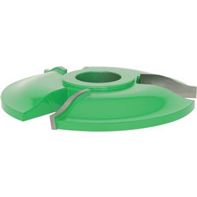 Panel Cutter - Ogee, 1-1/4" Bore