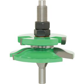 Undercutter For Panel Cutters