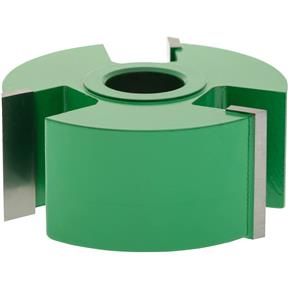 Carbide Tipped Glass Door Cutters - 3/4" Bore, 2-7/8" Dia.