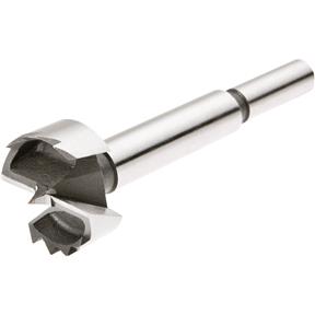 Forstner Bit - 1-1/8"