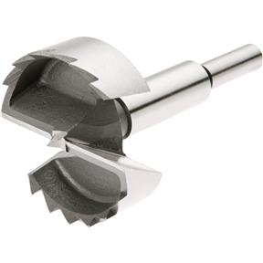 Forstner Bit - 2-1/8"