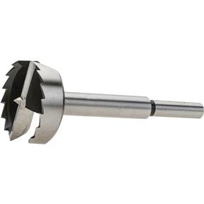 Forstner Bit - 2-1/2"