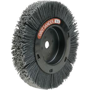 Sanding Wheel, 80 Grit