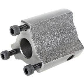 Insert - 5/8" Unthreaded w/ Setscrew, RH Thread