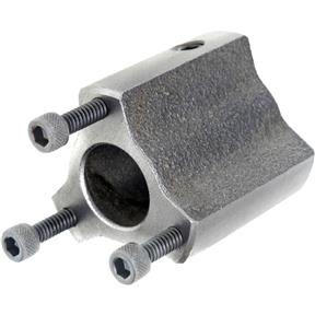 Insert - 3/4" Unthreaded w/ Setscrew, RH Thread