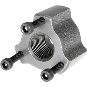 Insert - 3/4" x 16 TPI, RH Thread