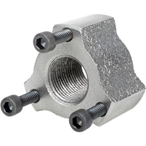 Insert - 3/4" x 16 TPI, LH Thread