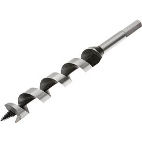 Screw Tip Auger Bits, 13/16"