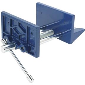 Wood Vise - 6"