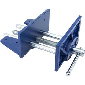 Wood Vise - 8"