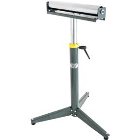Shop Fox D2273 - Single Roller Stand - Grizzly Industrial, Inc.