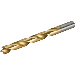 TiN Coated Brad Point Bits - 31/64"
