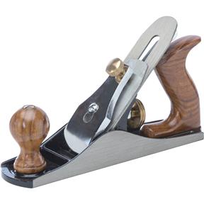 Smoothing Plane