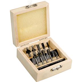 Router Bit Sets