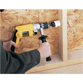 3/4" Bi-Metal Hole Saw - 1/2" Arbor