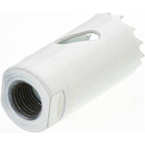 7/8" Bi-Metal Hole Saw - 1/2" Arbor