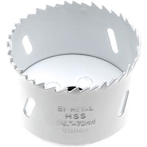 2-3/4" Bi-Metal Hole Saw - 5/8" Arbor