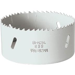3-5/8" Bi-Metal Hole Saw - 5/8" Arbor