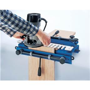 Dovetail Jig w/ Aluminum Template