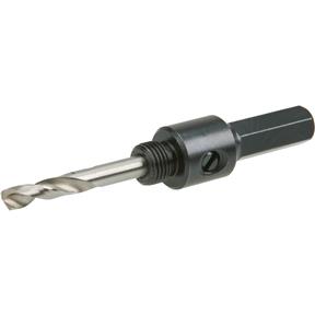 1/2" x 20 UNF Hole Saw Arbor