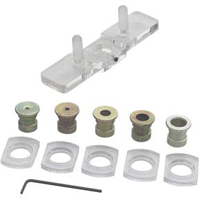 Centering Jig