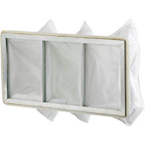 1 Micron Inner Filter for W1690 Air Filter