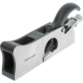Precision 3-in-1 Plane