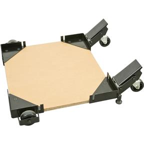 Universal Mobile Base