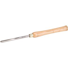 Lathe Chisel - 1/2" Spindle Gouge