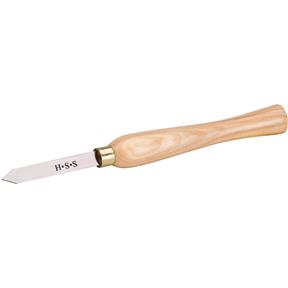 Lathe Chisel - Small Parting Tool