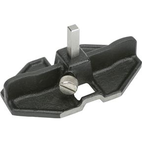 Router Plane
