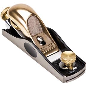 1-3/8" Adjustable Block Plane