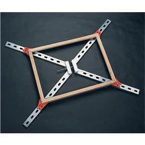 Adjustable Frame Clamp